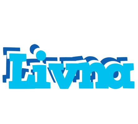 Livna jacuzzi logo