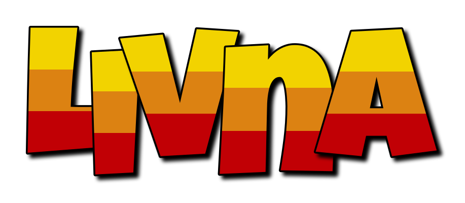 Livna jungle logo