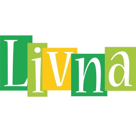 Livna lemonade logo