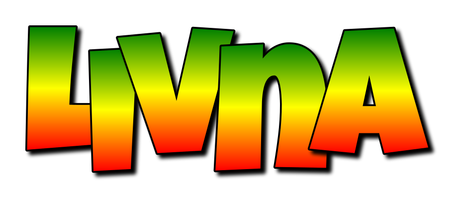 Livna mango logo