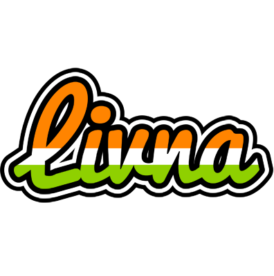 Livna mumbai logo