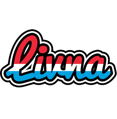 Livna norway logo