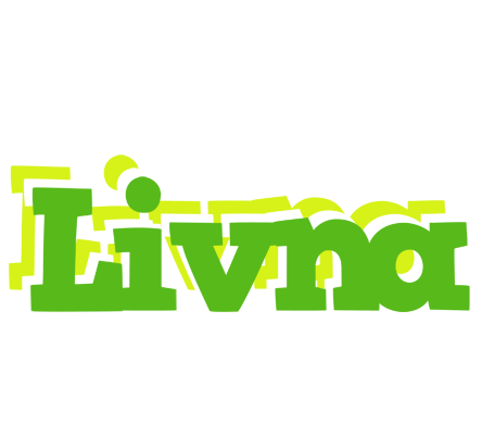 Livna picnic logo