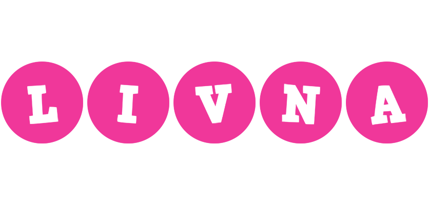 Livna poker logo