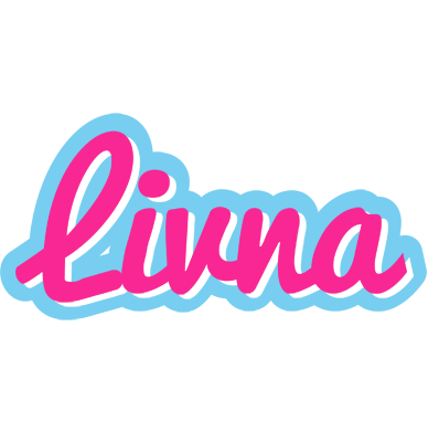 Livna popstar logo