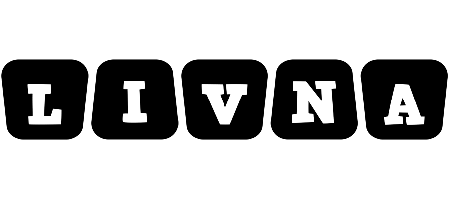 Livna racing logo