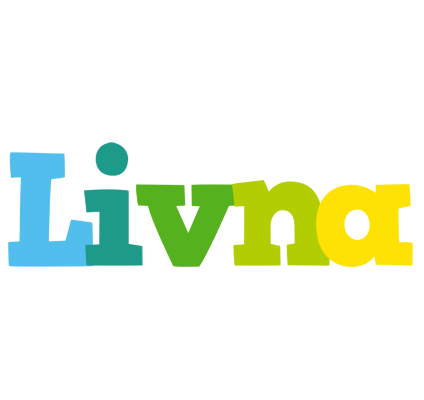 Livna rainbows logo