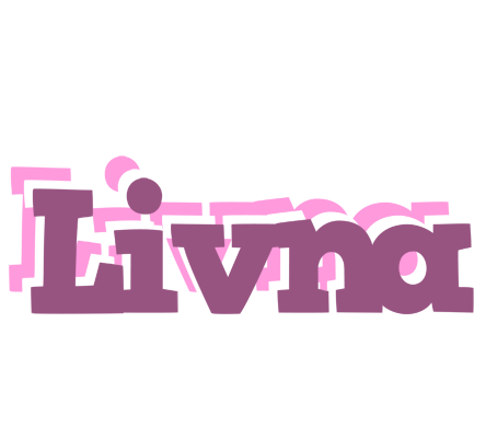 Livna relaxing logo