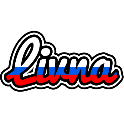 Livna russia logo