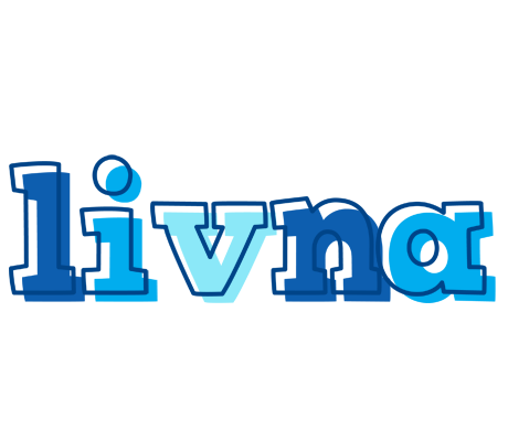 Livna sailor logo