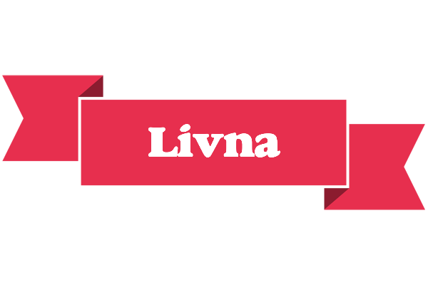 Livna sale logo