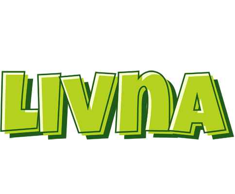 Livna summer logo