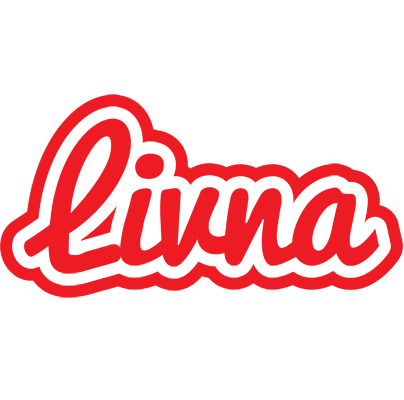 Livna sunshine logo