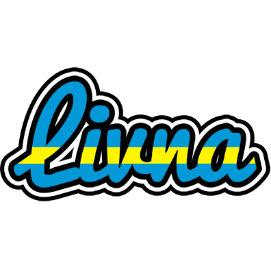 Livna sweden logo
