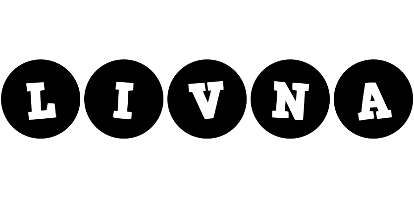 Livna tools logo