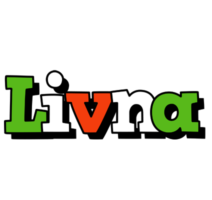 Livna venezia logo