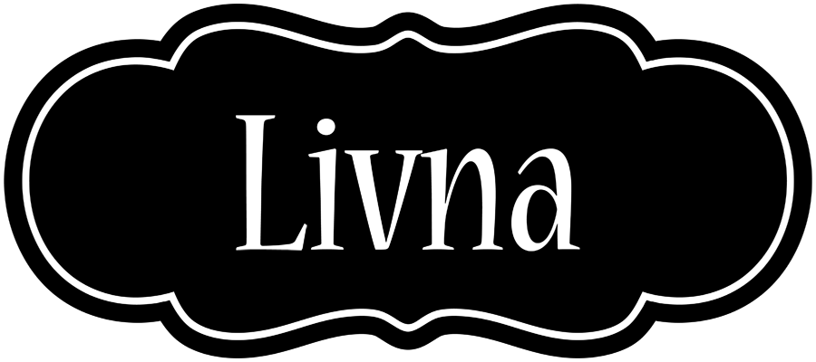 Livna welcome logo