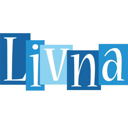 Livna winter logo