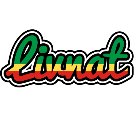 Livnat african logo