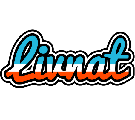 Livnat america logo