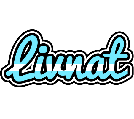 Livnat argentine logo