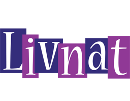 Livnat autumn logo