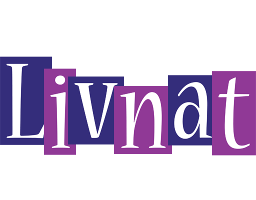 Livnat autumn logo