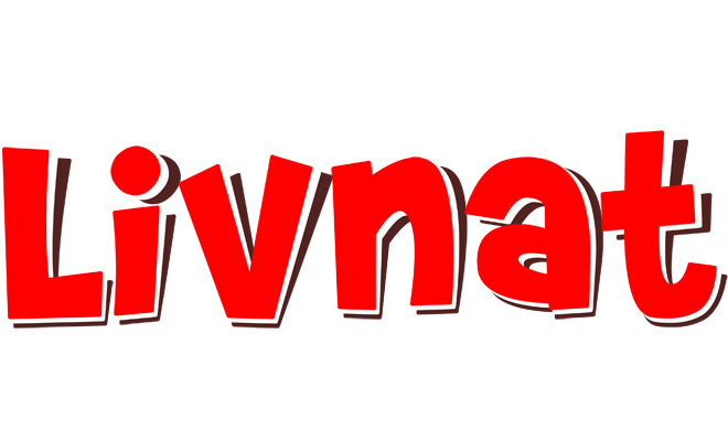 Livnat basket logo