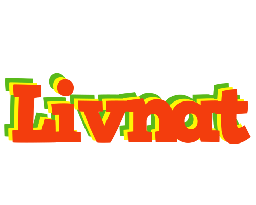 Livnat bbq logo