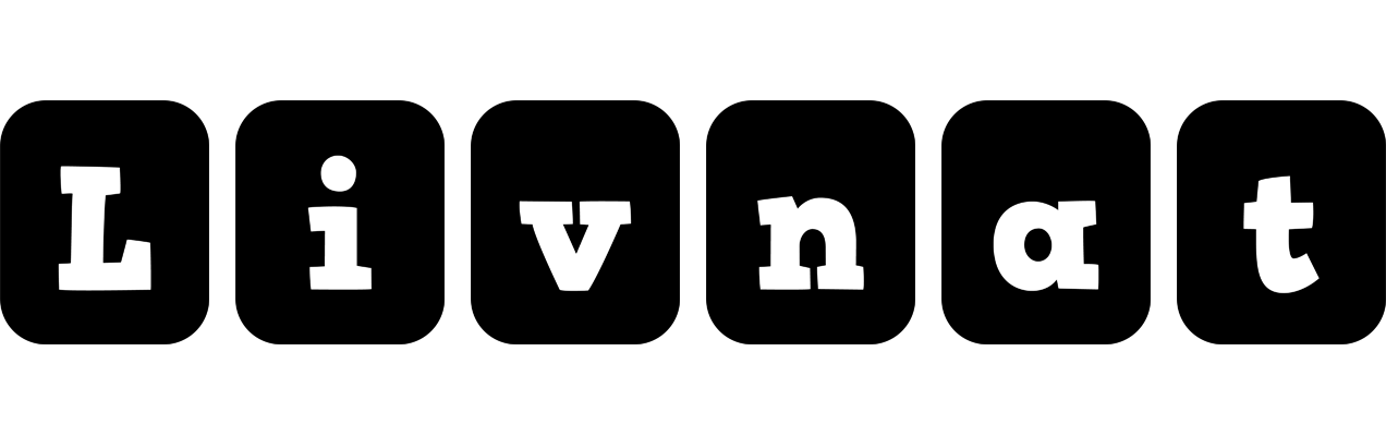 Livnat box logo