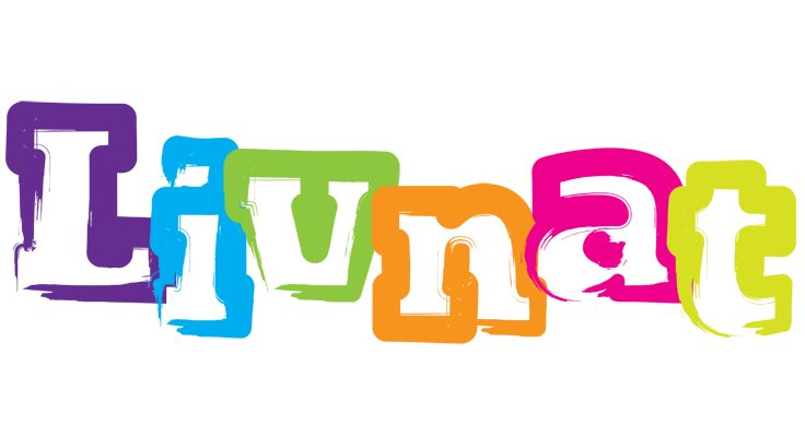 Livnat casino logo