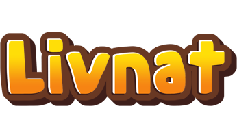 Livnat cookies logo