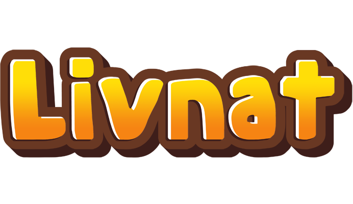 Livnat cookies logo