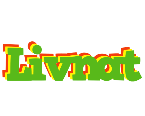 Livnat crocodile logo