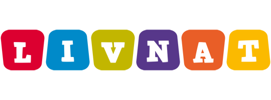 Livnat daycare logo