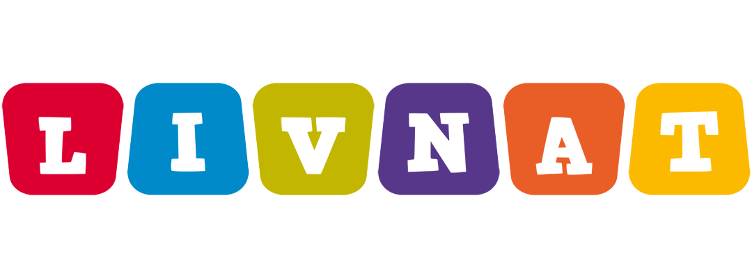 Livnat daycare logo