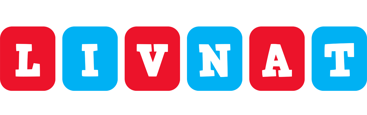 Livnat diesel logo