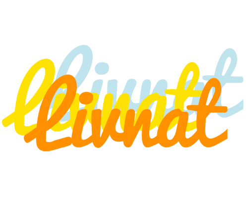 Livnat energy logo