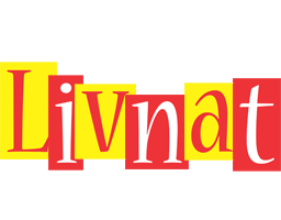 Livnat errors logo