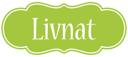 Livnat family logo