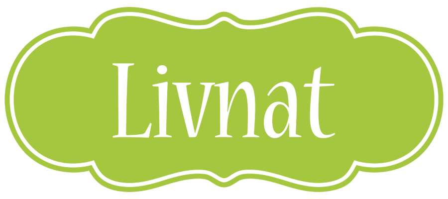 Livnat family logo