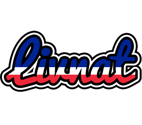 Livnat france logo