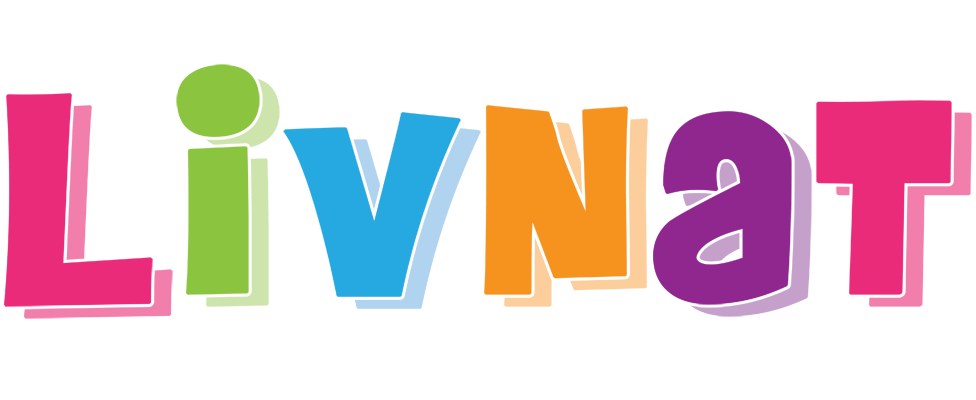 Livnat friday logo