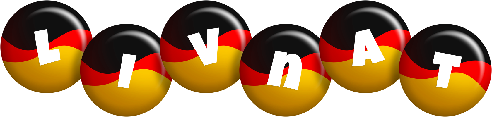 Livnat german logo