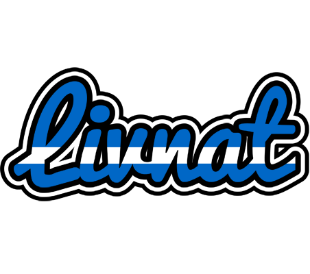 Livnat greece logo