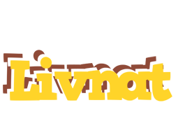 Livnat hotcup logo