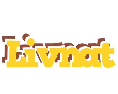 Livnat hotcup logo