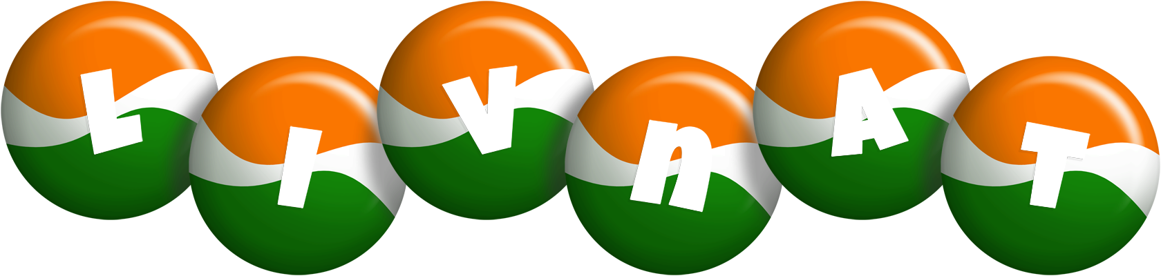 Livnat india logo