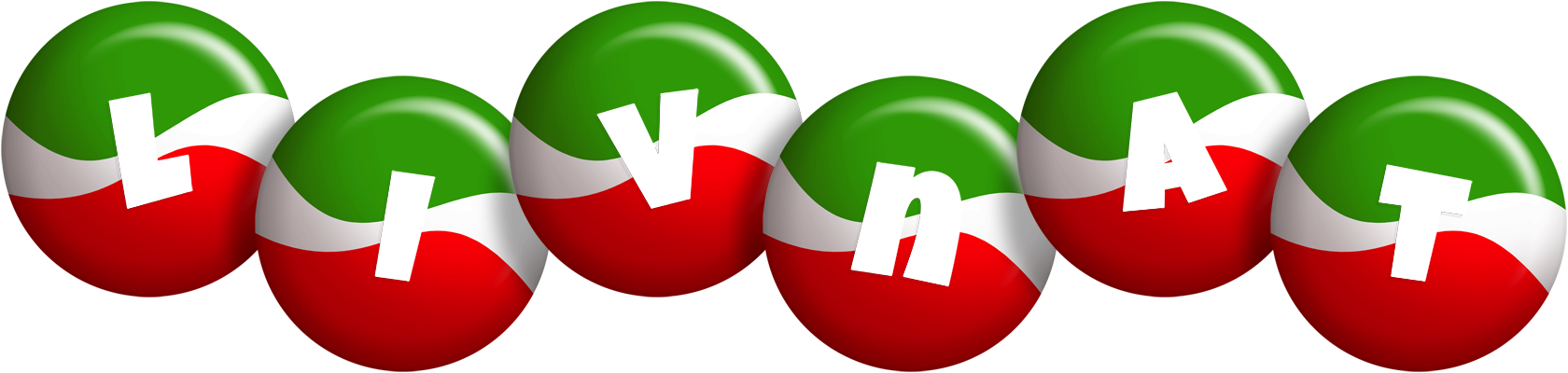 Livnat italy logo