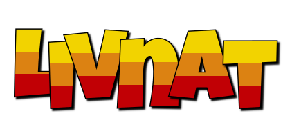 Livnat jungle logo